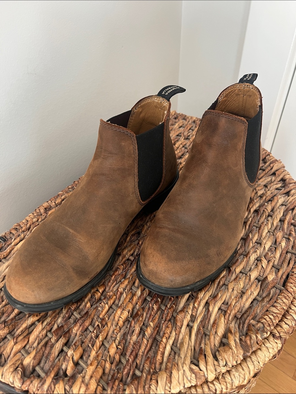 Blundstone Women’s Chelsea Boot